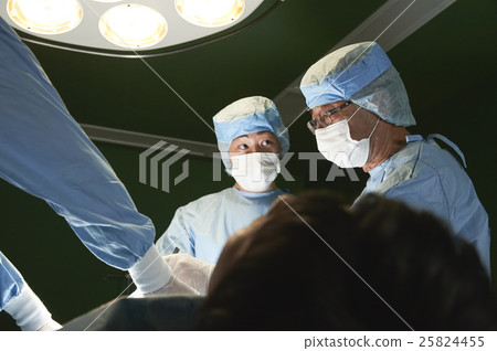 醫療手術圖像 25824455