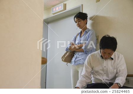 Hospital image 25824465