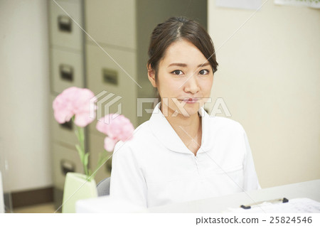護士肖像 護士肖像 25824546