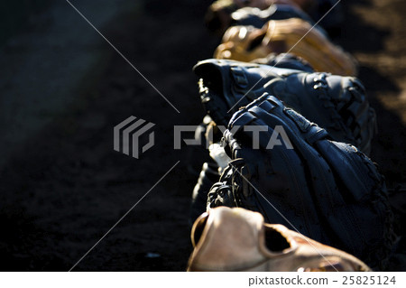 Baseball / Grab 25825124