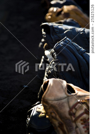 Baseball / Grab 25825126