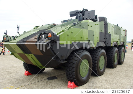 戰車 戰車 25825687