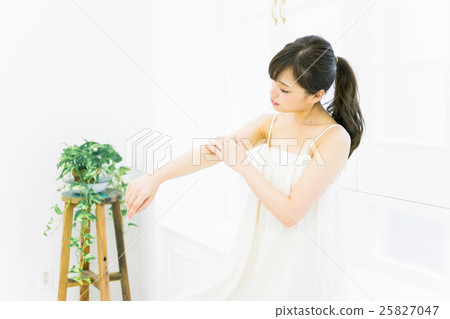 Skin care image Skin care image 25827047