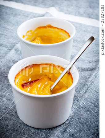 Baking Yellow mango cream Baking Yellow mango cream 25827183