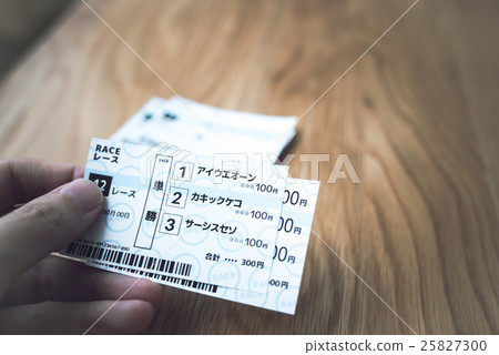投票券圖片 25827300