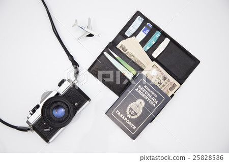 passport passport 25828586