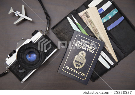 passport passport 25828587