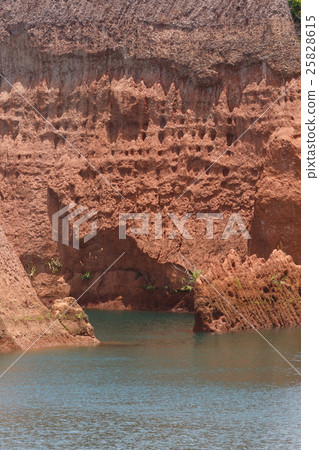 chiang mai grand canyon cliff jumping chiang mai grand canyon cliff jumping 25828615