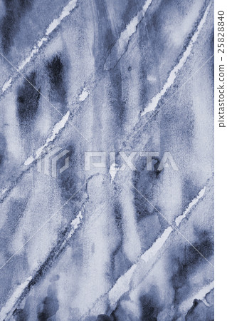 Abstract grey watercolor on paper texture Abstract grey watercolor on paper texture 25828840