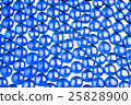 blue stone wall texture 25828900