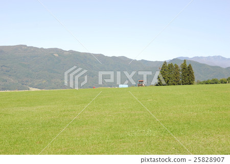 昭和村的風景 昭和村的風景 25828907