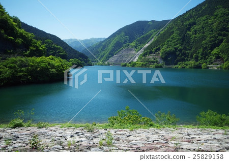 Naguri lake Naguri lake 25829158