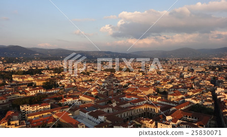 Streets of Florence 25830071