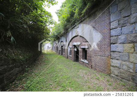 Ehime Prefecture Imabari City Central Battery Site 25831201