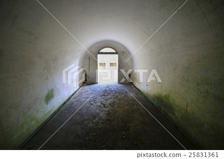 Ehime Prefecture Imabari City Kojima Middle Bottom Battery Basement Site Inside 25831361