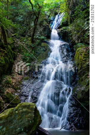 Kawarada Fudo（One Falls）（兵庫縣本鄉市一宮町Kawarada） 25831702