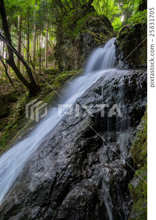 Kawarada Fudo(One Falls)(兵庫縣本鄉市一宮町Kawarada) Kawarada Fudo(One Falls)(兵庫縣本鄉市一宮町Kawarada) 25831705