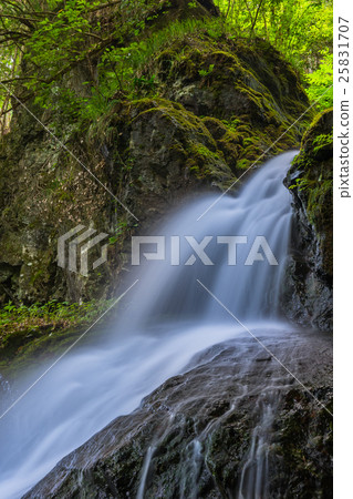 Kawarada Fudo (One Falls) (Kawarada, Ichinomiya-cho, Honko-shi Hyogo) Kawarada Fudo (One Falls) (Kawarada, Ichinomiya-cho, Honko-shi Hyogo) 25831707