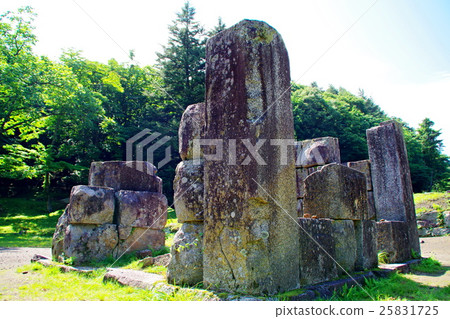 Hashino高爐站點 Hashino高爐站點 25831725