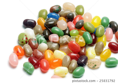 jelly beans 25831792