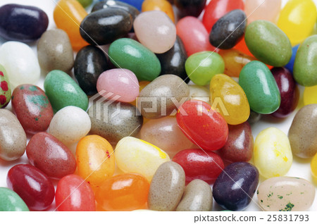 jelly beans 25831793