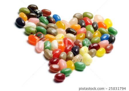 jelly beans jelly beans 25831794