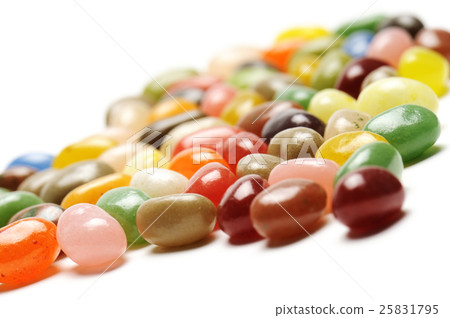 jelly beans 25831795