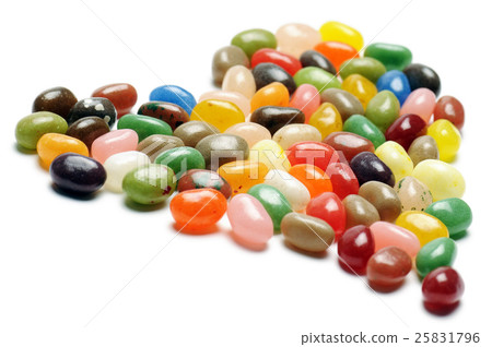 jelly beans 25831796