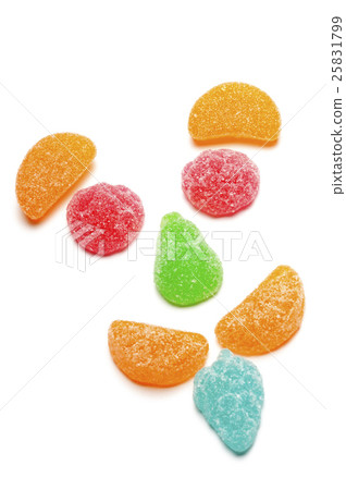 jelly candy 25831799