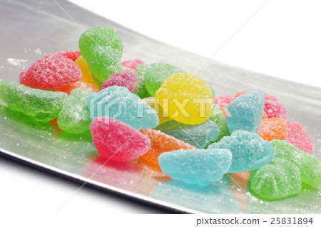 jelly candy jelly candy 25831894