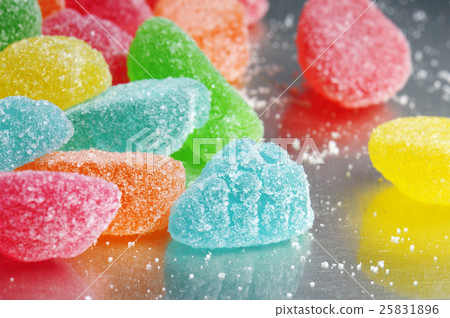 jelly candy 25831896