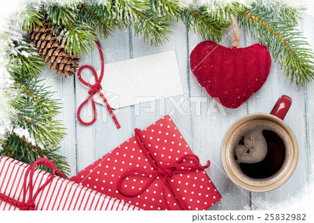 Christmas gift boxes Christmas gift boxes 25832982