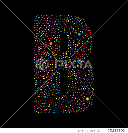 Letter logotype vector design. Letter logotype vector design. 25833192