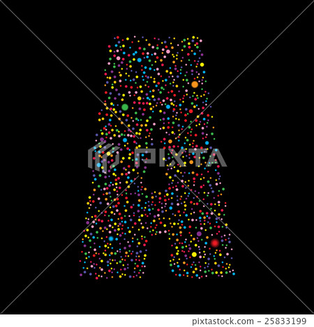 Letter logotype vector design. Letter logotype vector design. 25833199