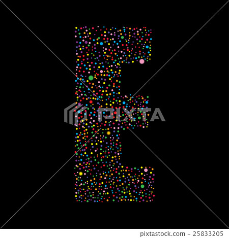 Letter logotype vector design. Letter logotype vector design. 25833205