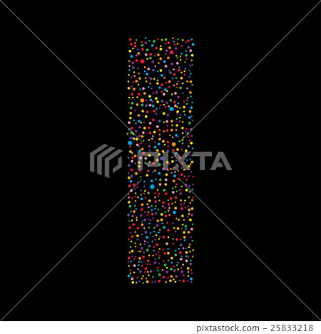 Letter logotype vector design. Letter logotype vector design. 25833218