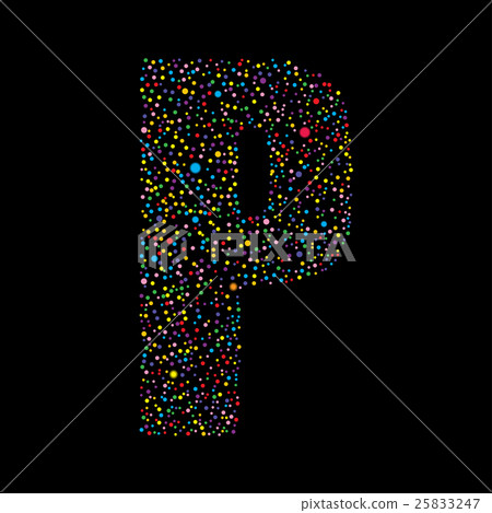 Letter logotype vector design. Letter logotype vector design. 25833247