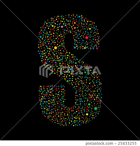 Letter logotype vector design. Letter logotype vector design. 25833255