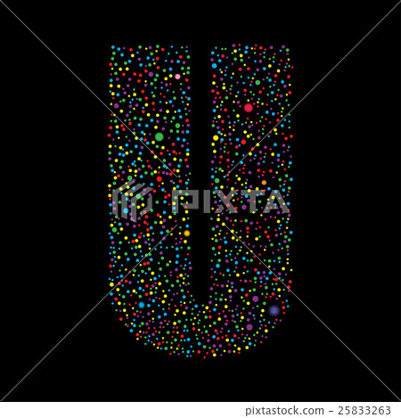 Letter logotype vector design. Letter logotype vector design. 25833263