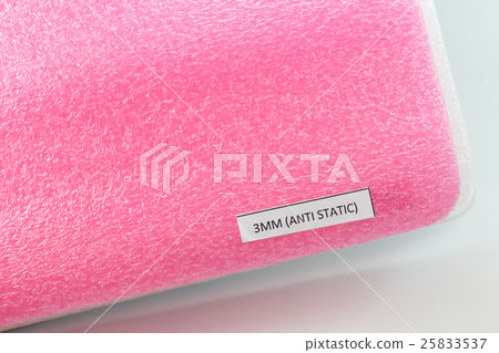 Shockproof material Polyethelene foam anti static Shockproof material Polyethelene foam anti static 25833537