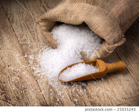 sea salt in the bag sea salt in the bag 25835243