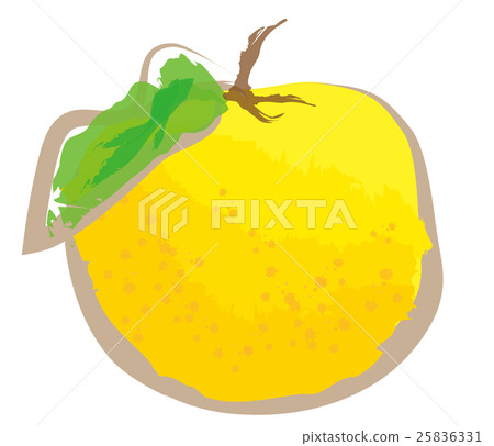 Yuzu 25836331