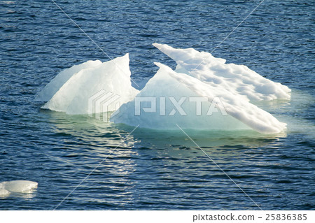 Amalia Glacier - Global Warming - Ice Formations Amalia Glacier - Global Warming - Ice Formations 25836385