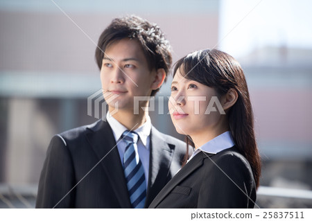  Business image 25837511