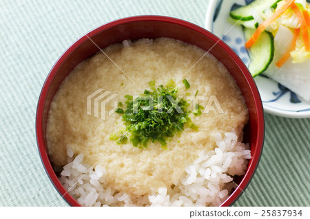 Tororoshu米飯5 Tororoshu米飯5 25837934