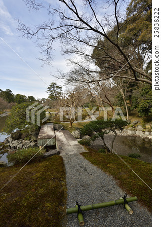 Stone bridge of Sen-dong Imperial Palace Kitousei Stone bridge of Sen-dong Imperial Palace Kitousei 25838222