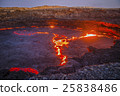 El Tare Volcano Ethiopia 25838486