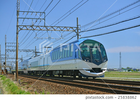 Kintetsu ginkgo 25838862