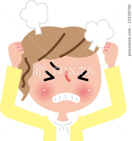 Female depressed 25839799