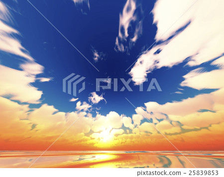 風和雲與大海 25839853